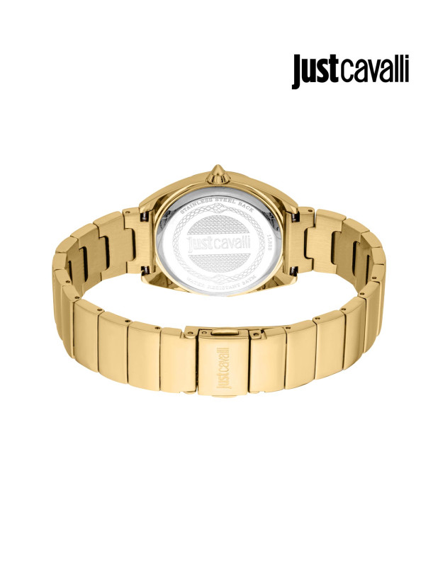 JUST CAVALLI Ladies Watch